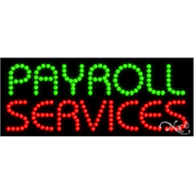 LED Sign 3