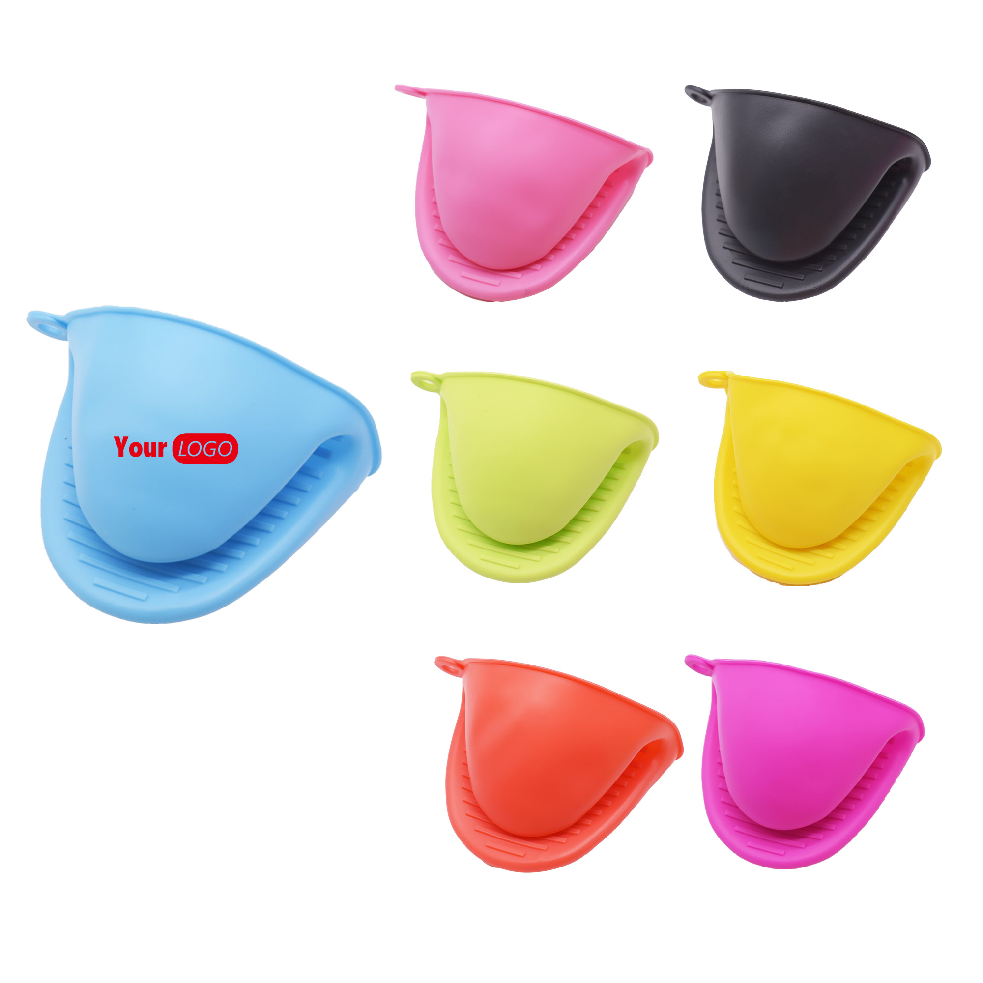 Slip-Resistant Baking Hand Protectors 2