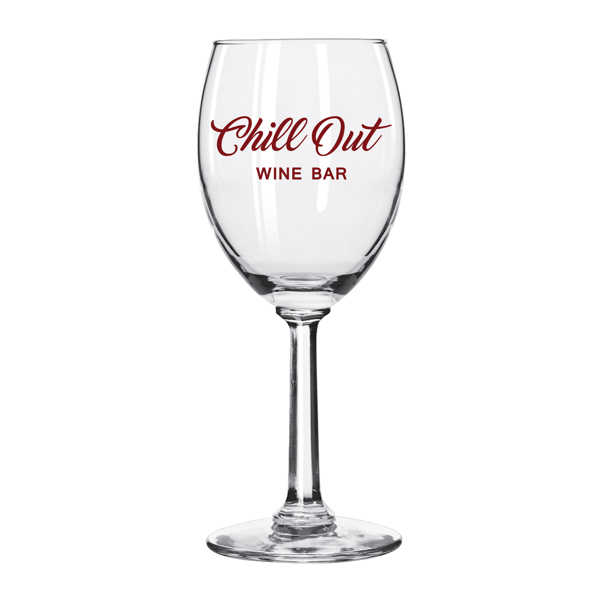 7 75 oz Napa Country Wine Glass