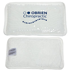 Plush Mini Hot/Cold Pack 63