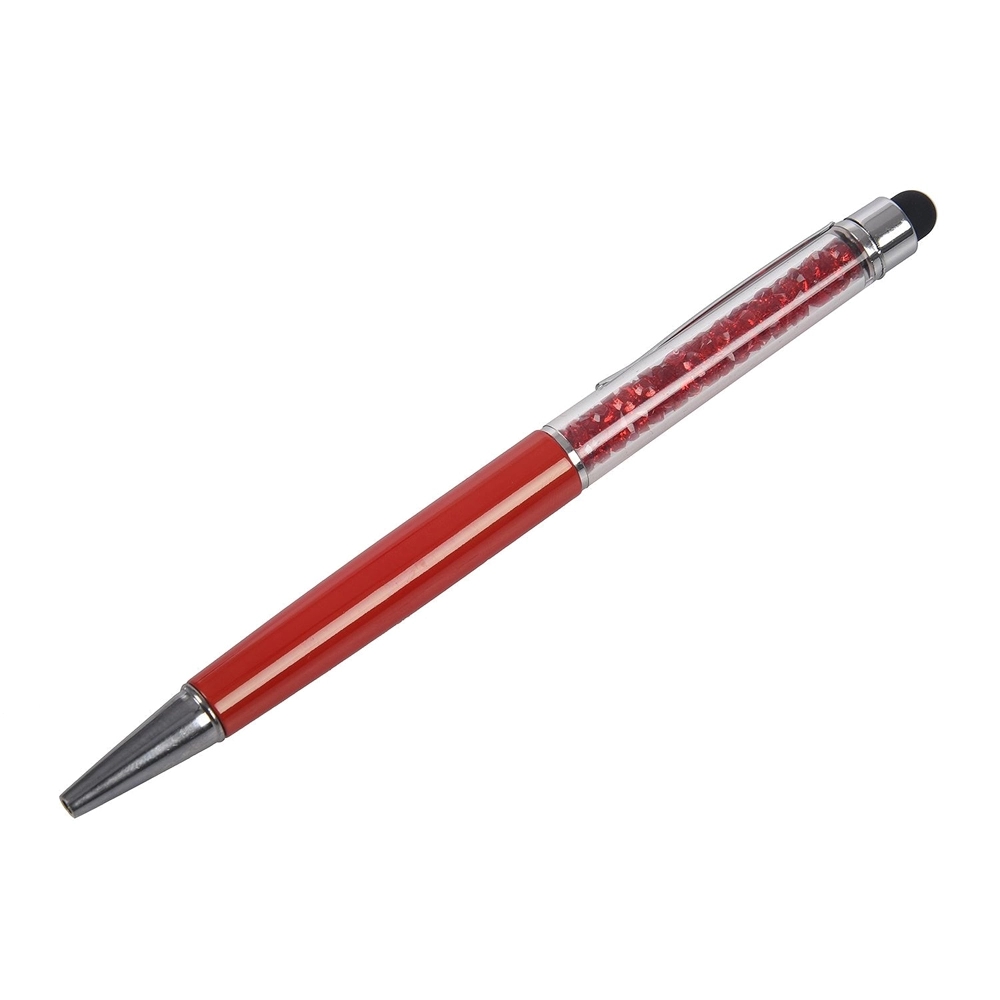 Crystal Stylus Ballpoint Pen 4