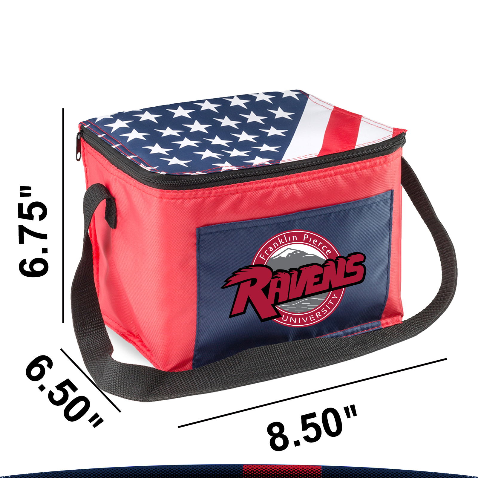 Polyester Lunch Bags 4
