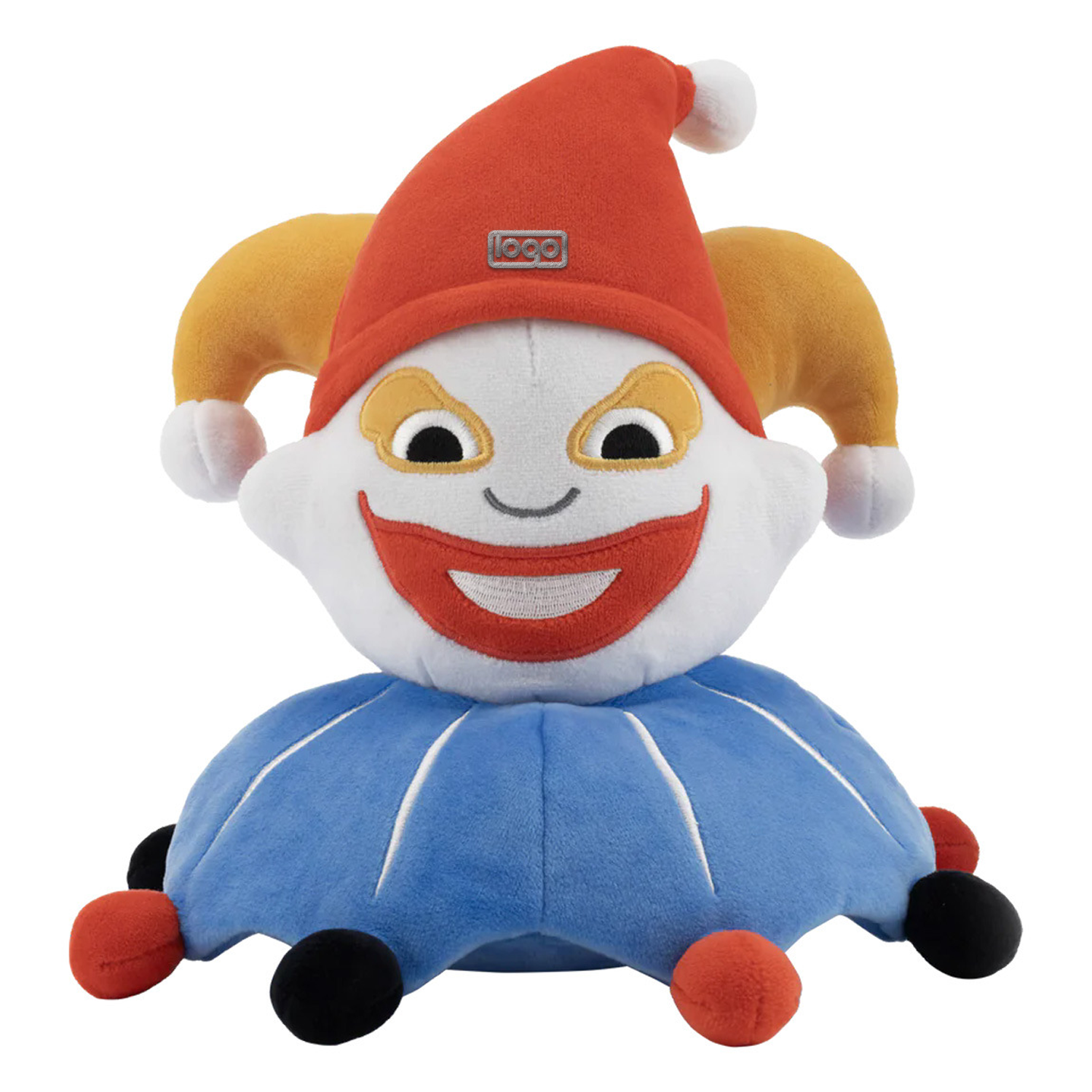 Soft Cotton Joker Plush Toy 6