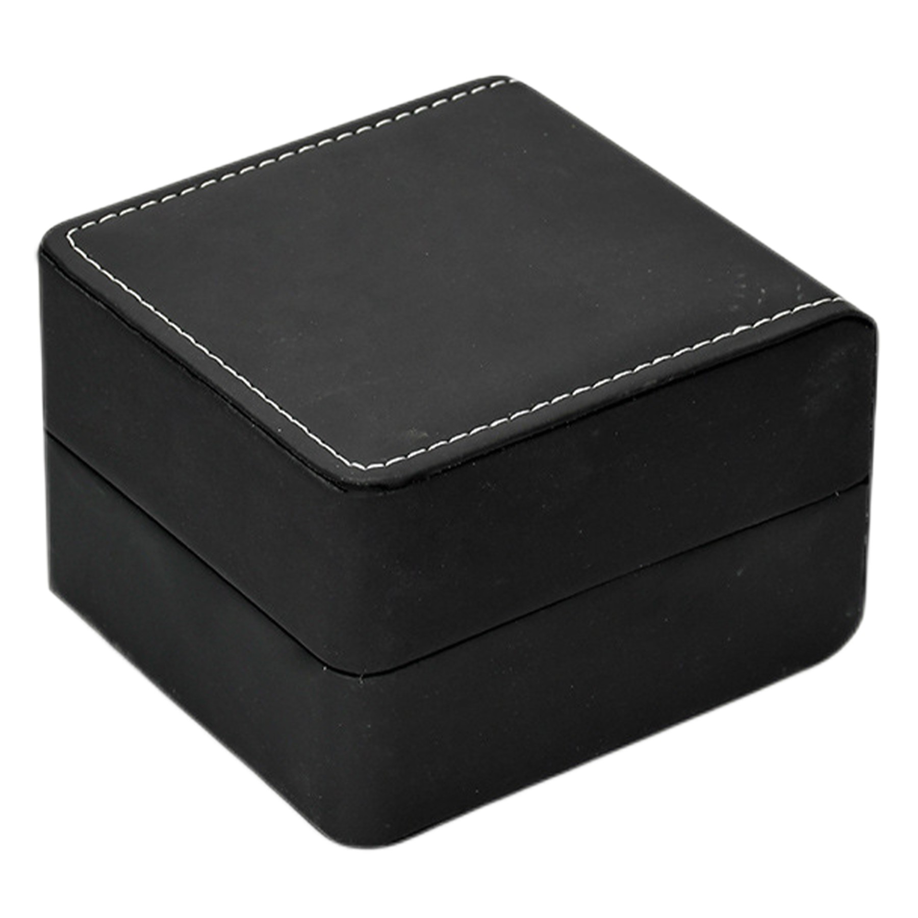 Leather Watch Box 4
