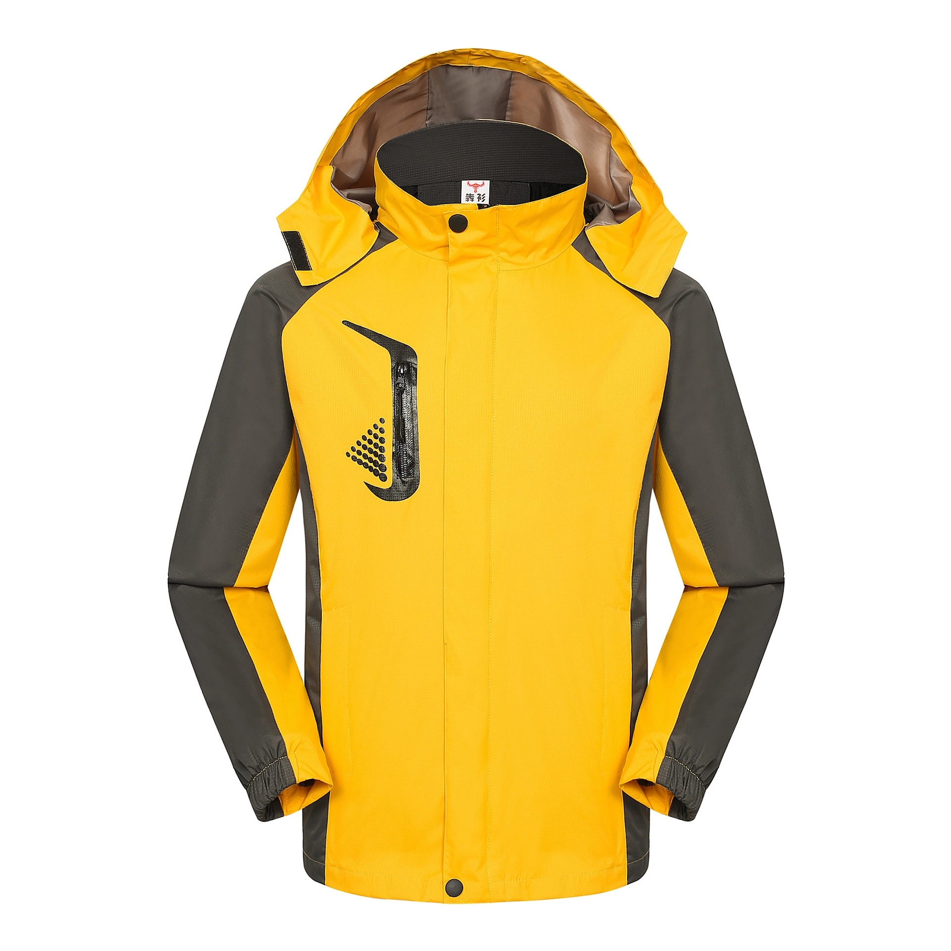 Sports Rain Jacket 10