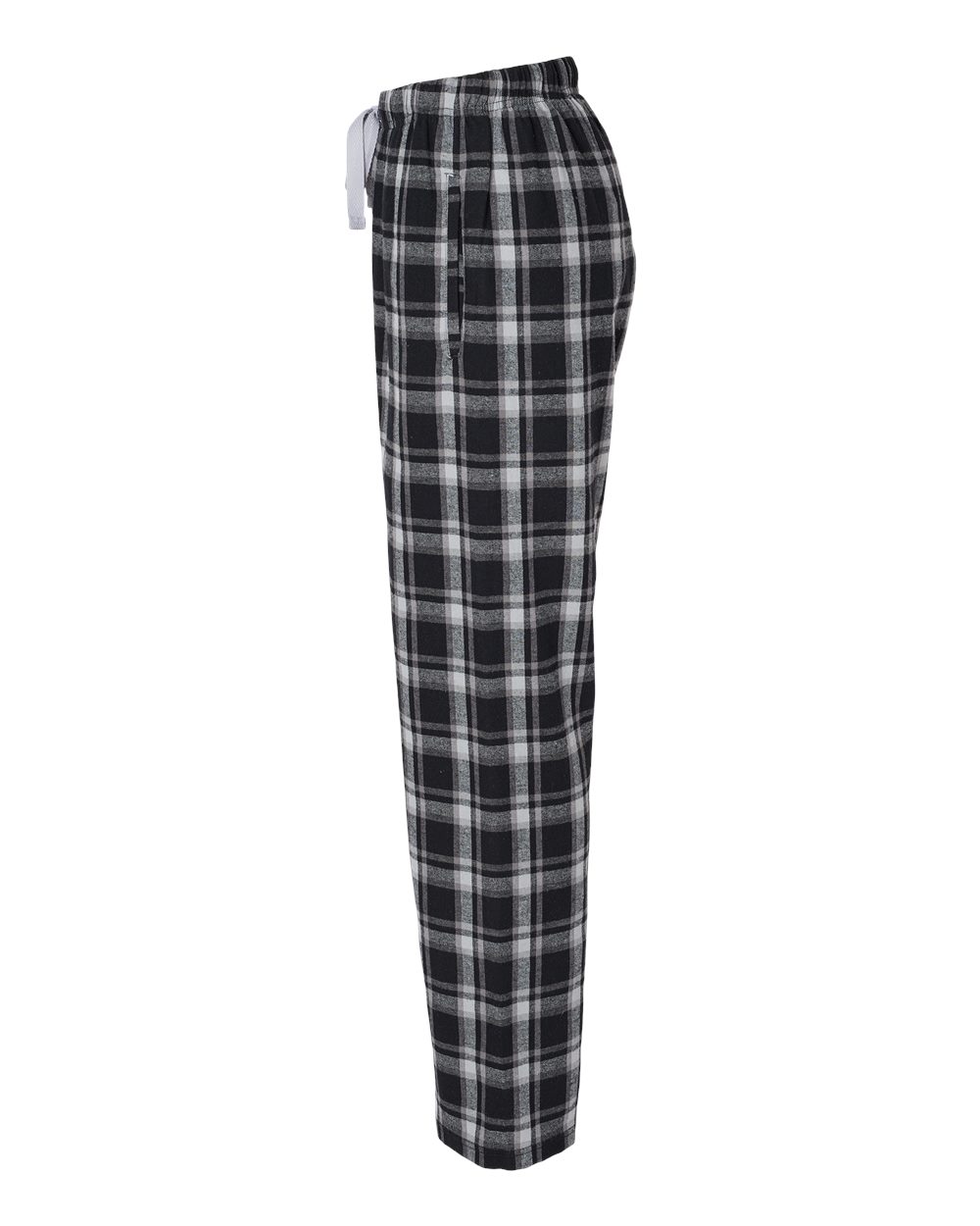 Women's Haley Flannel Pants - BW6620 235