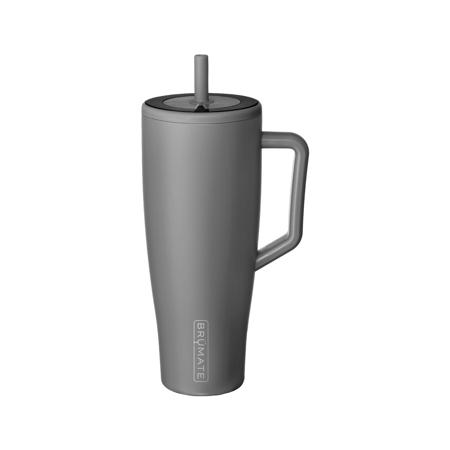 40 oz BruMate® Stainless Steel Insulated Era Mug 2