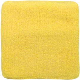 Terry Cloth Wrist Band 11