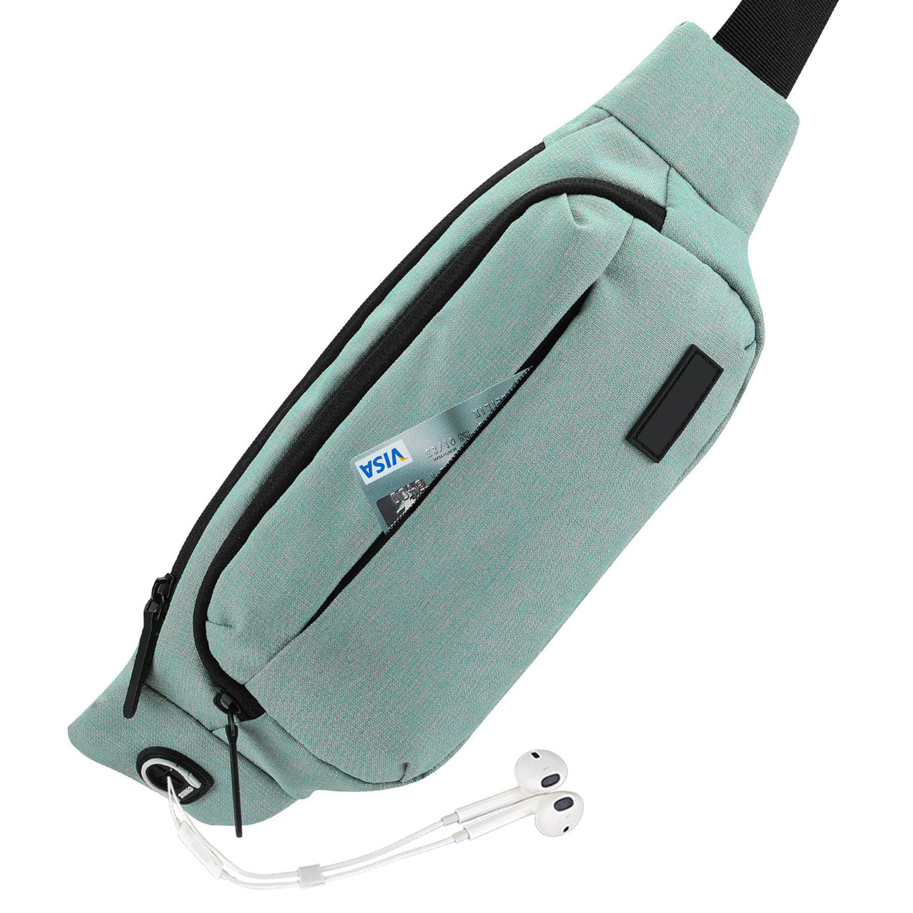 Multi Sports Waist Bag 6