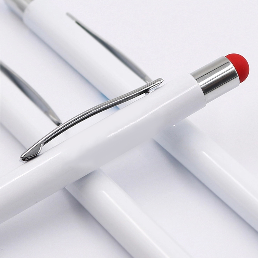 Colorful Metal Stylus Pen 4