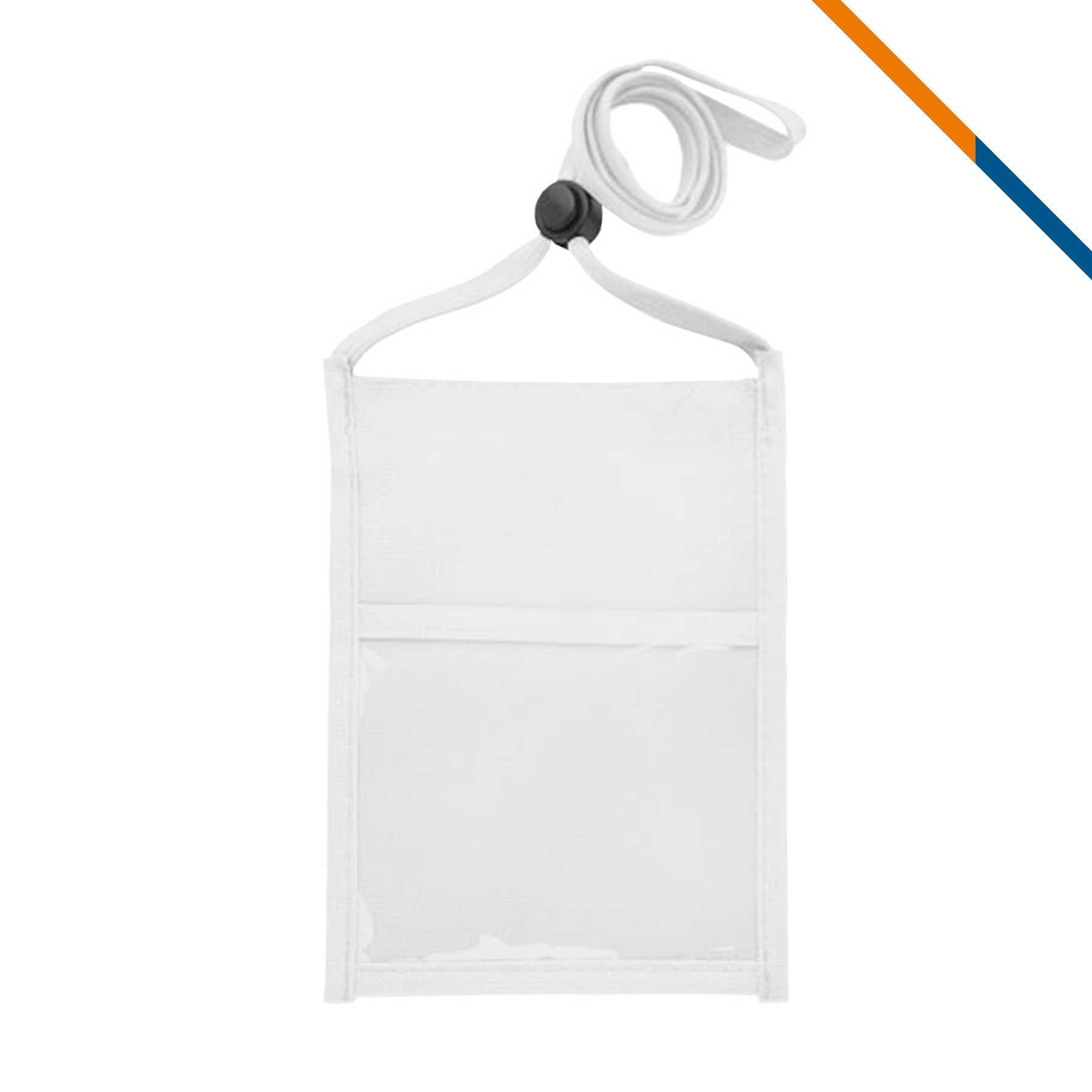 Tropi Neck Wallet 4