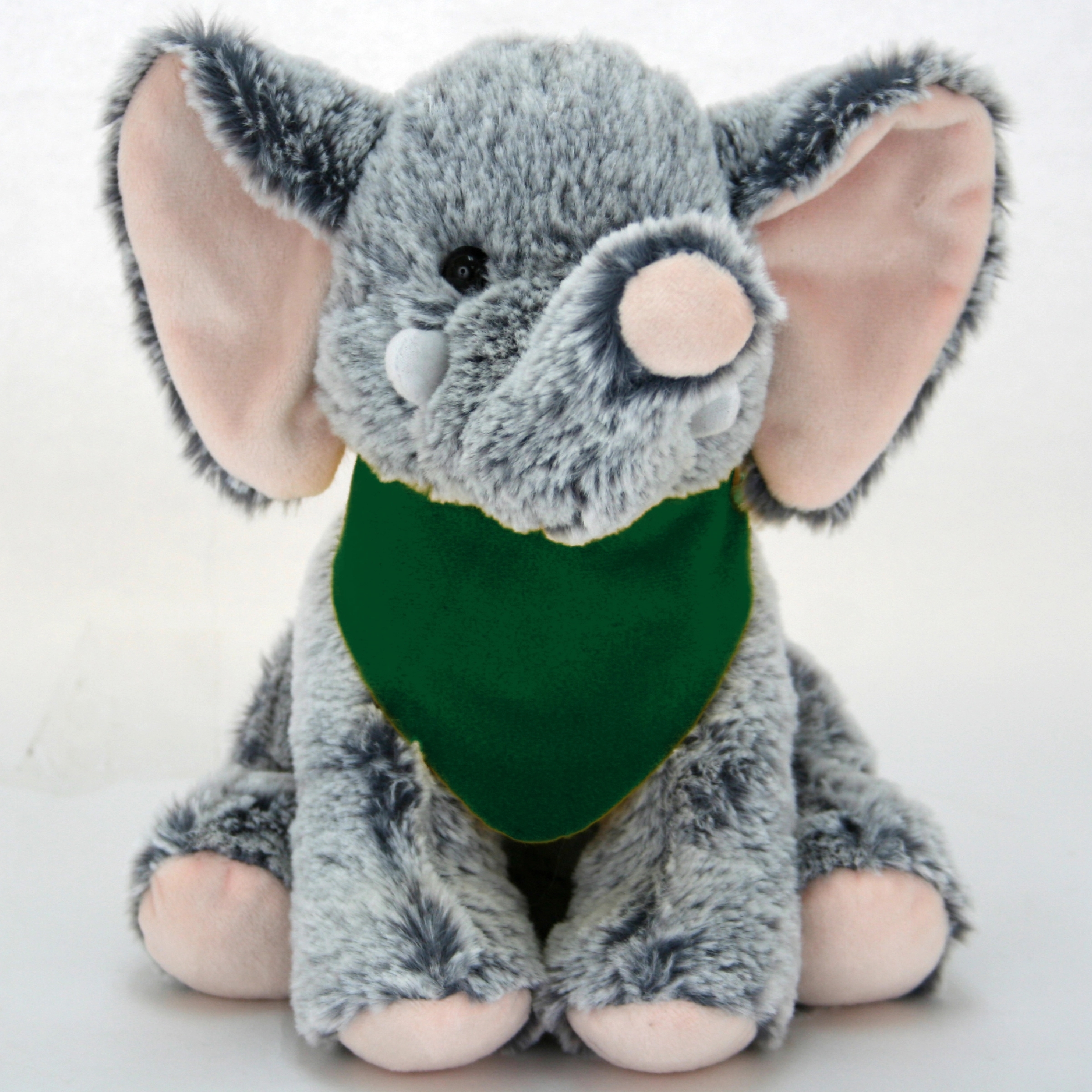 8" Two Tone Buddies Elephant 3