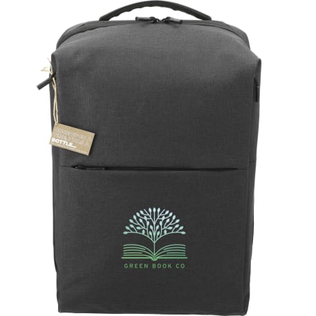 Aft Recycled 15" Computer Backpack 73
