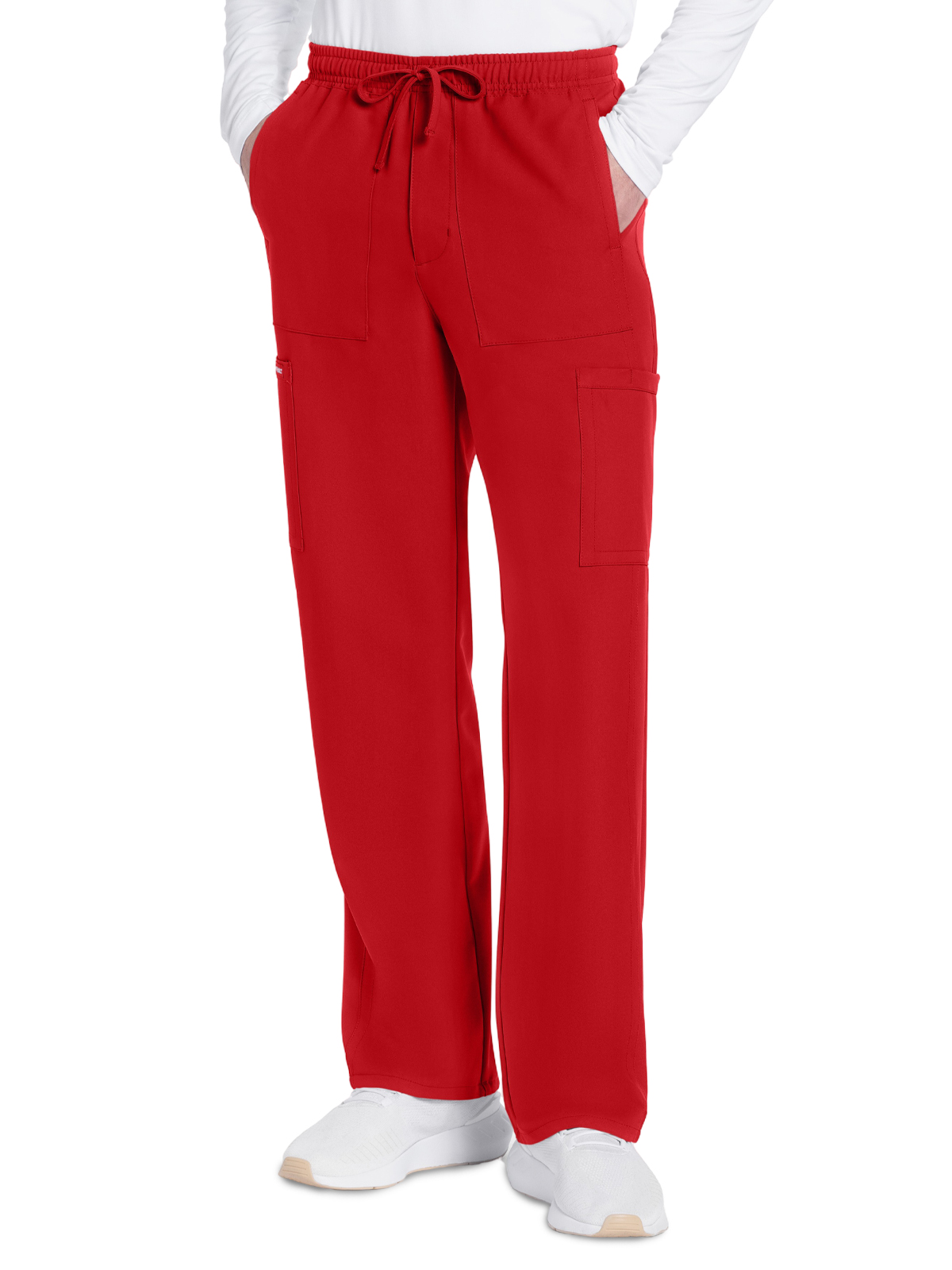 Cherokee - WW Originals Ultra - Men's 6-Pocket Straight Leg Pant 60