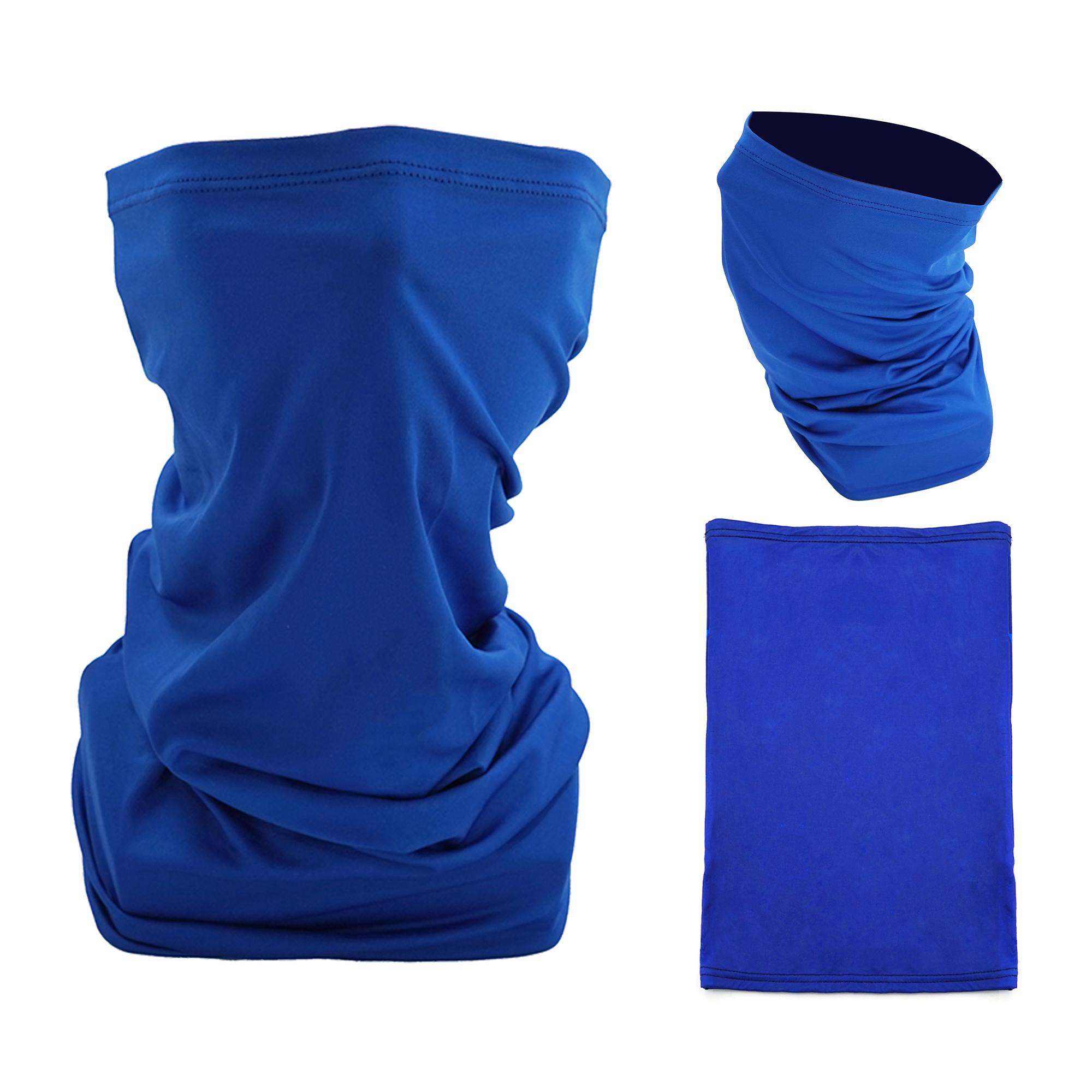 Full Color Cooling Neck Gaiter For Summer 2