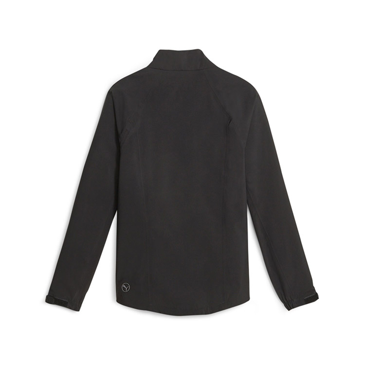 Puma Ladies DRYLBL Rain Jacket 4