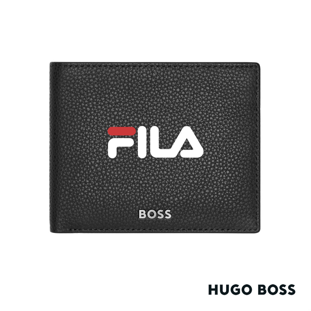 Hugo Boss® Classic Grained Money Wallet