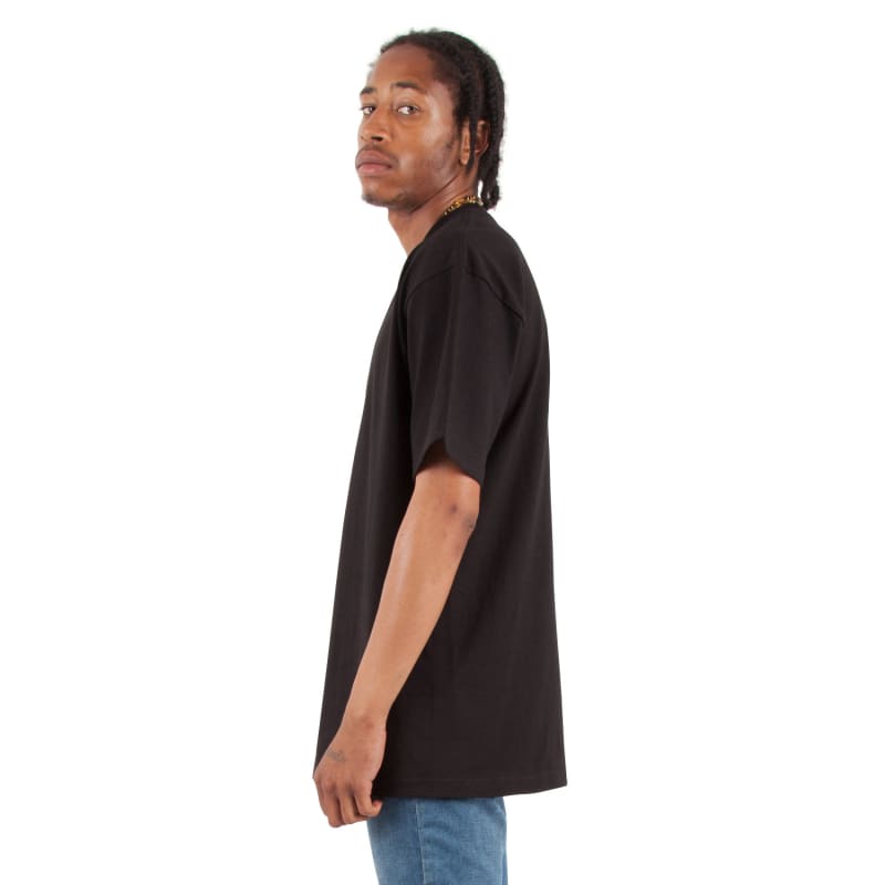 Shaka Wear Men's Tall Max Heavyweight Short-Sleeve T-Shirt 17