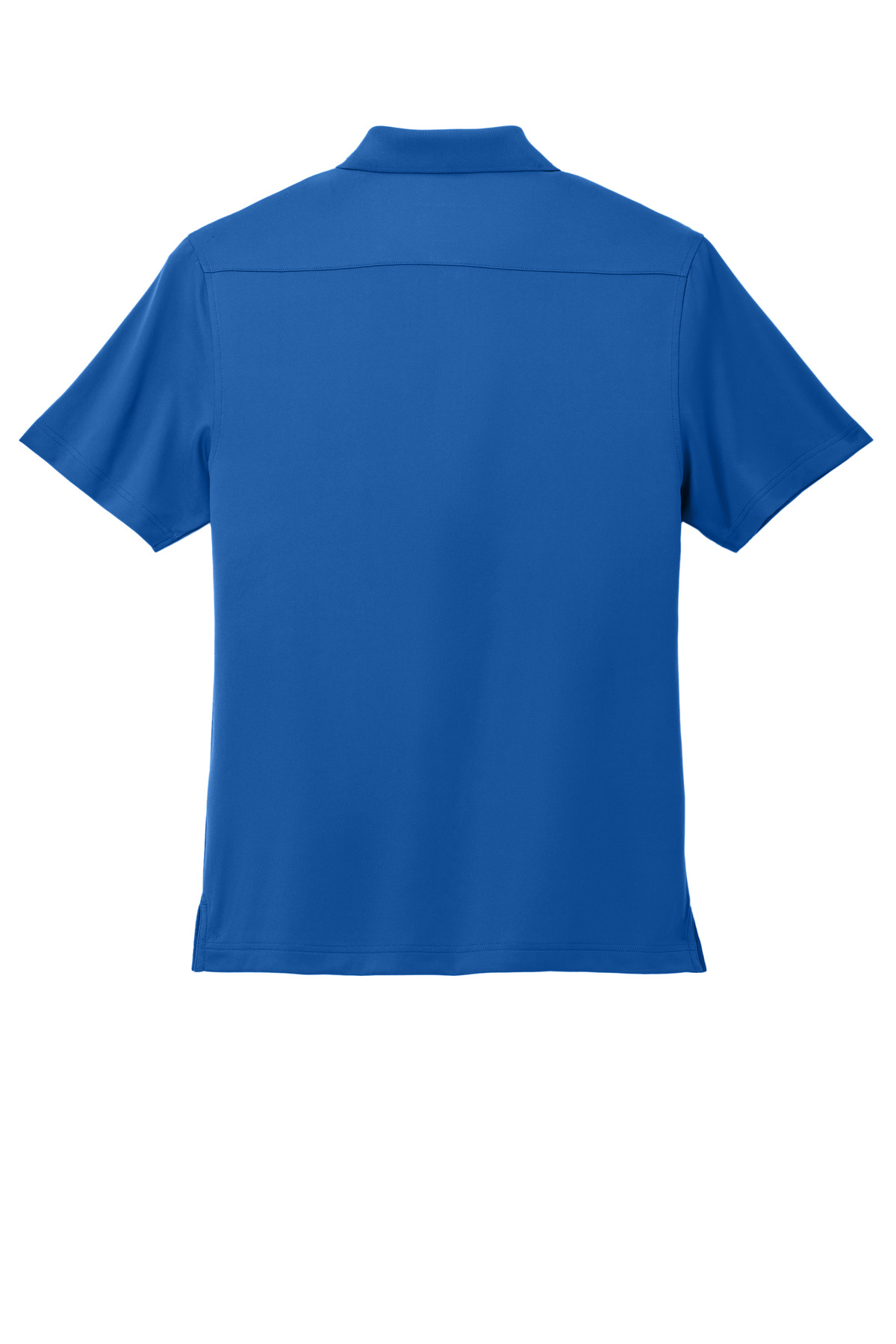 Port Authority City Stretch Flat Knit Polo K683 75