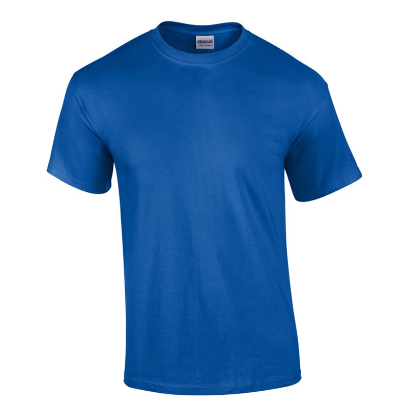 Gildan Ultra Cotton® 6 Oz. T-Shirt 112