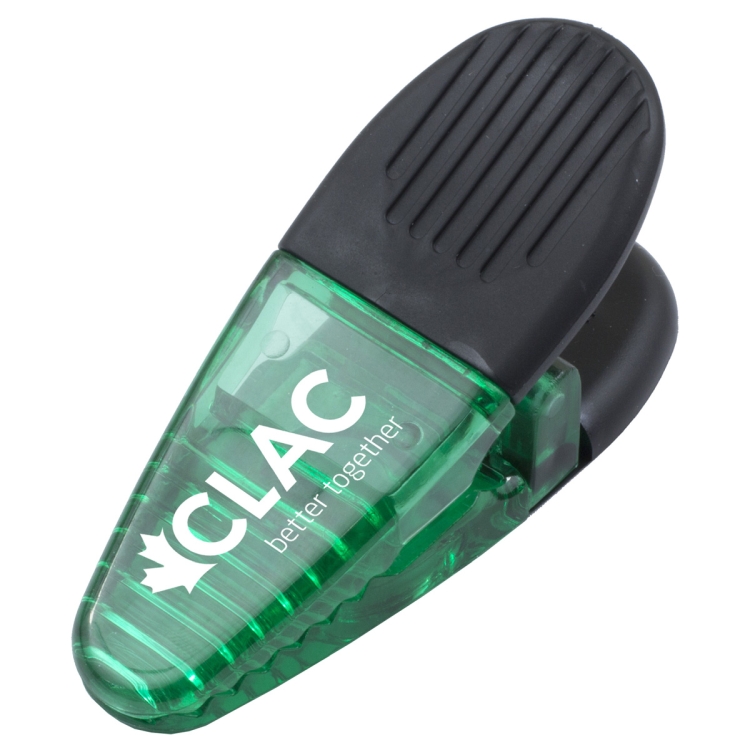 "Clippie" Tech Accessory Magnetic Wonder Clip 23
