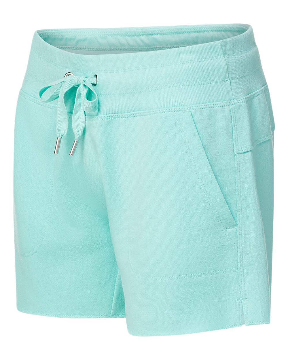 Women's Jolene Fundamental Fleece Shorts - W23151 5