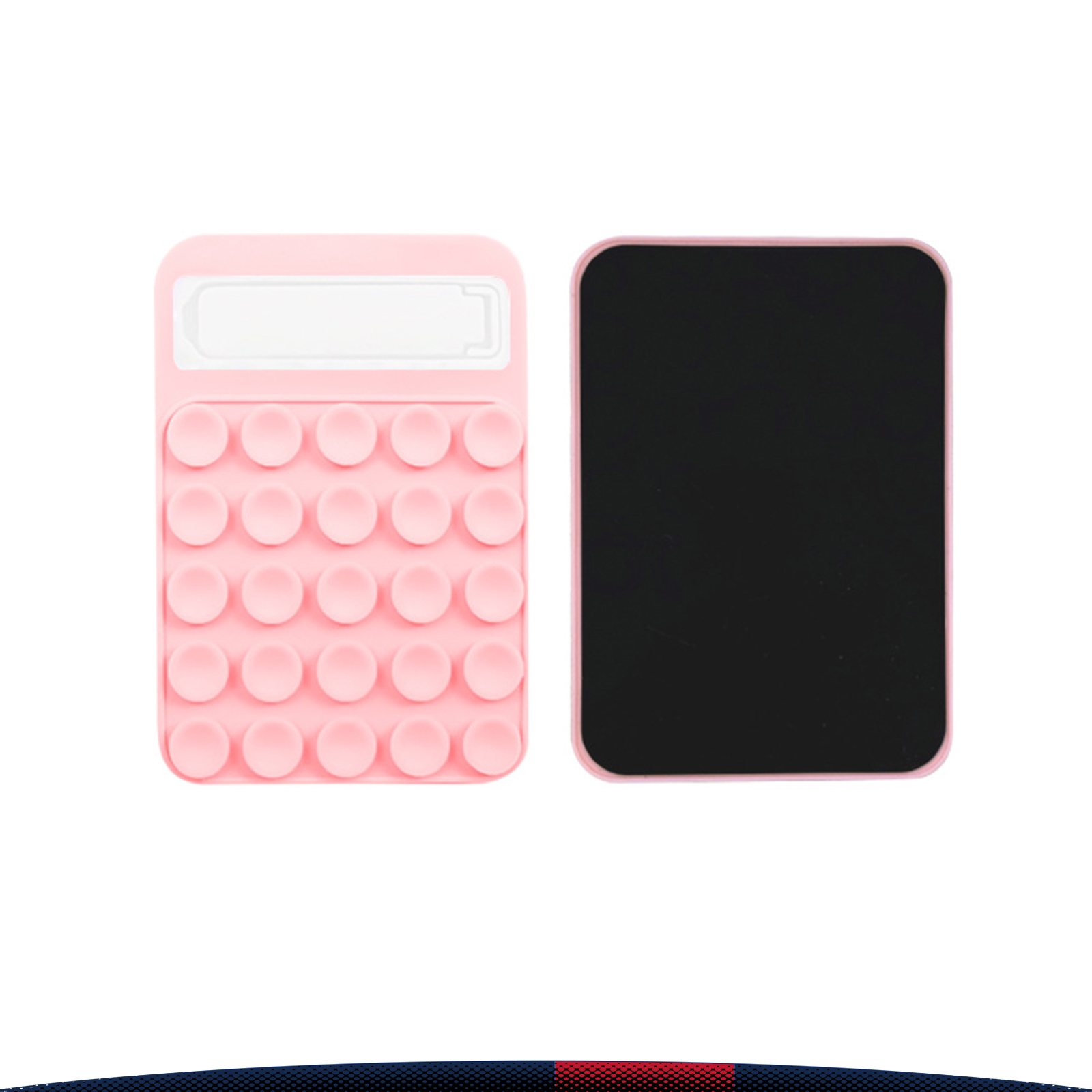 Camil Magnetic Suction Phone Holder 3