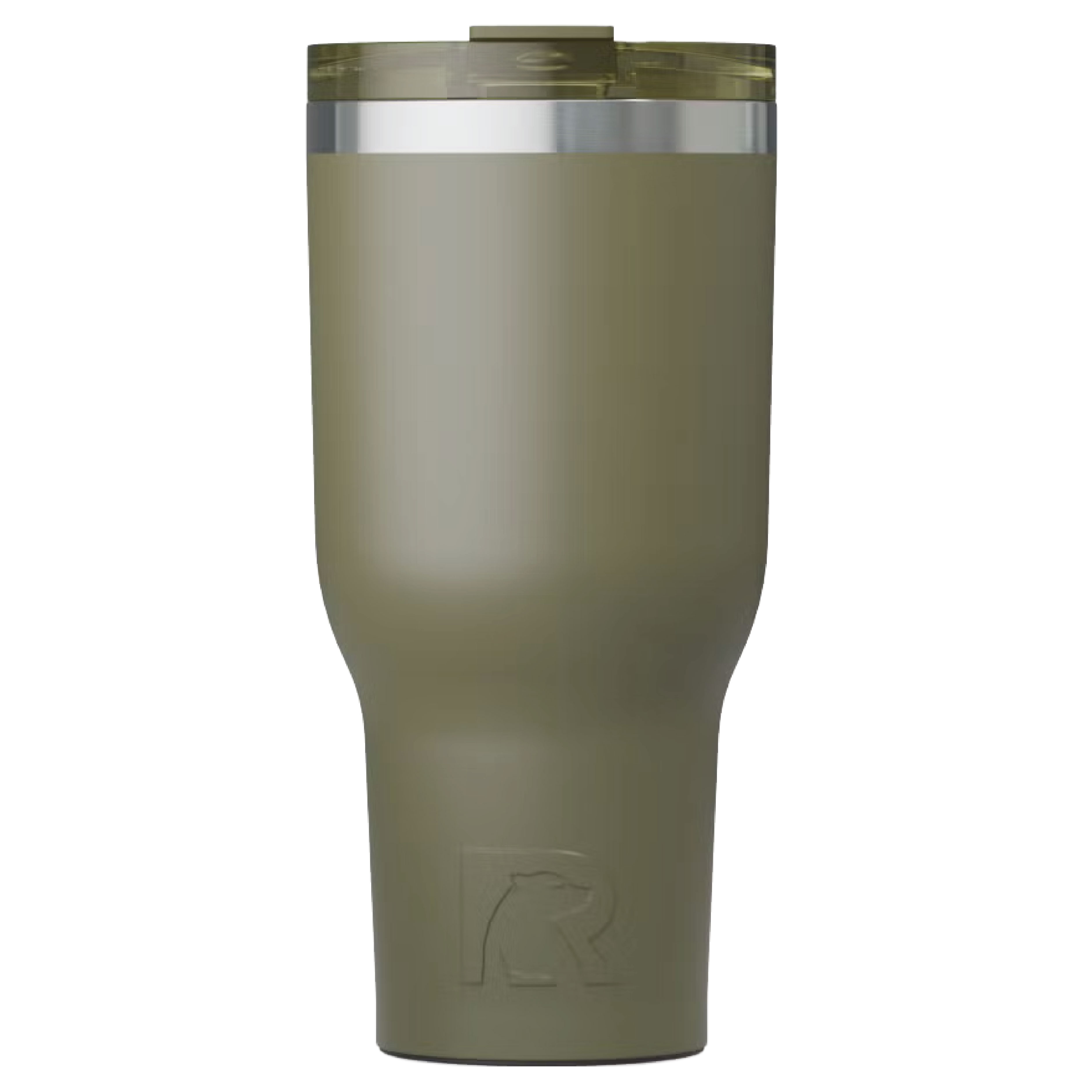 RTIC 40oz Ceramic Lined Stainless Steel Tumbler 2