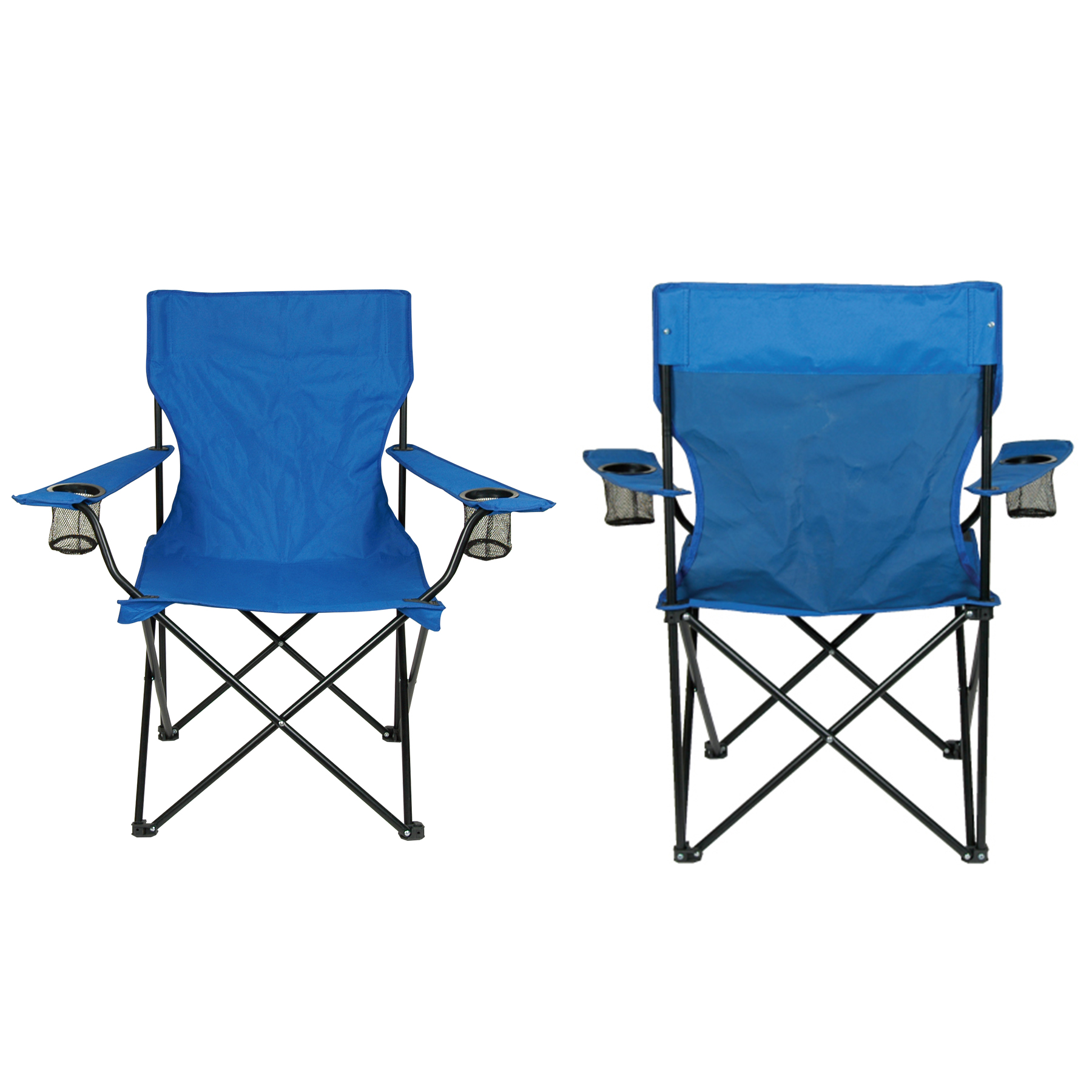 Attor Captain Foldable Chair 3