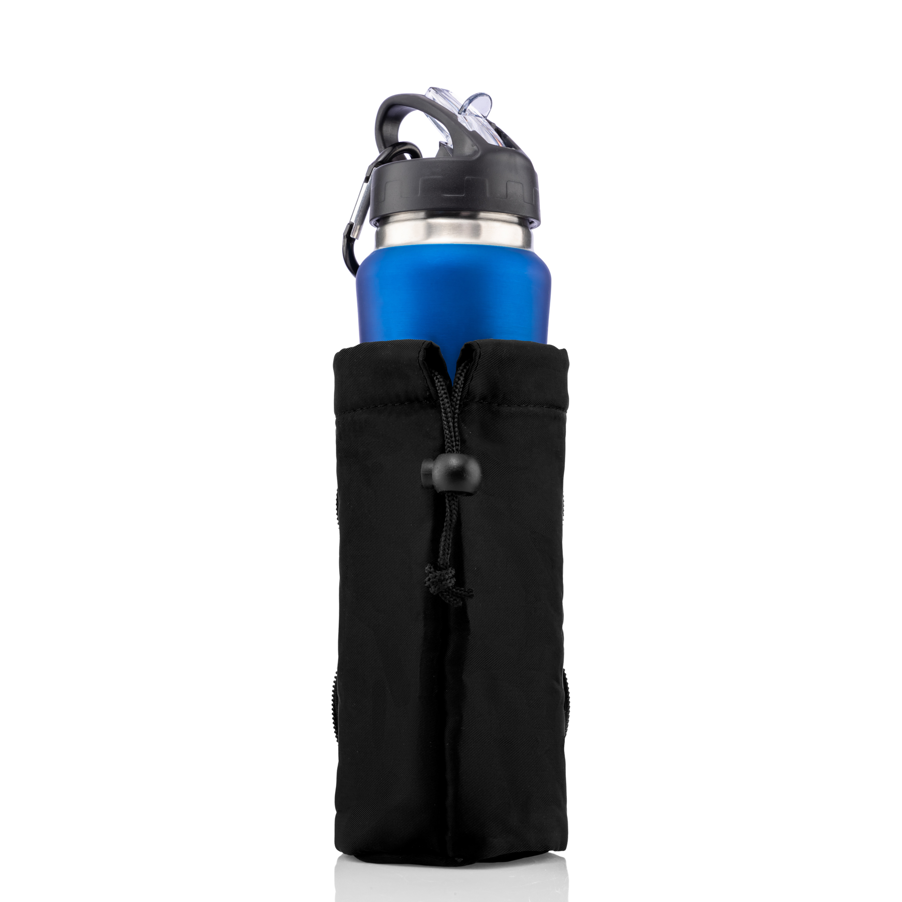 CollapSip Recycled Bottle Pouch 35
