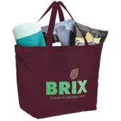 YaYa Budget Non-Woven Shopper Tote 32
