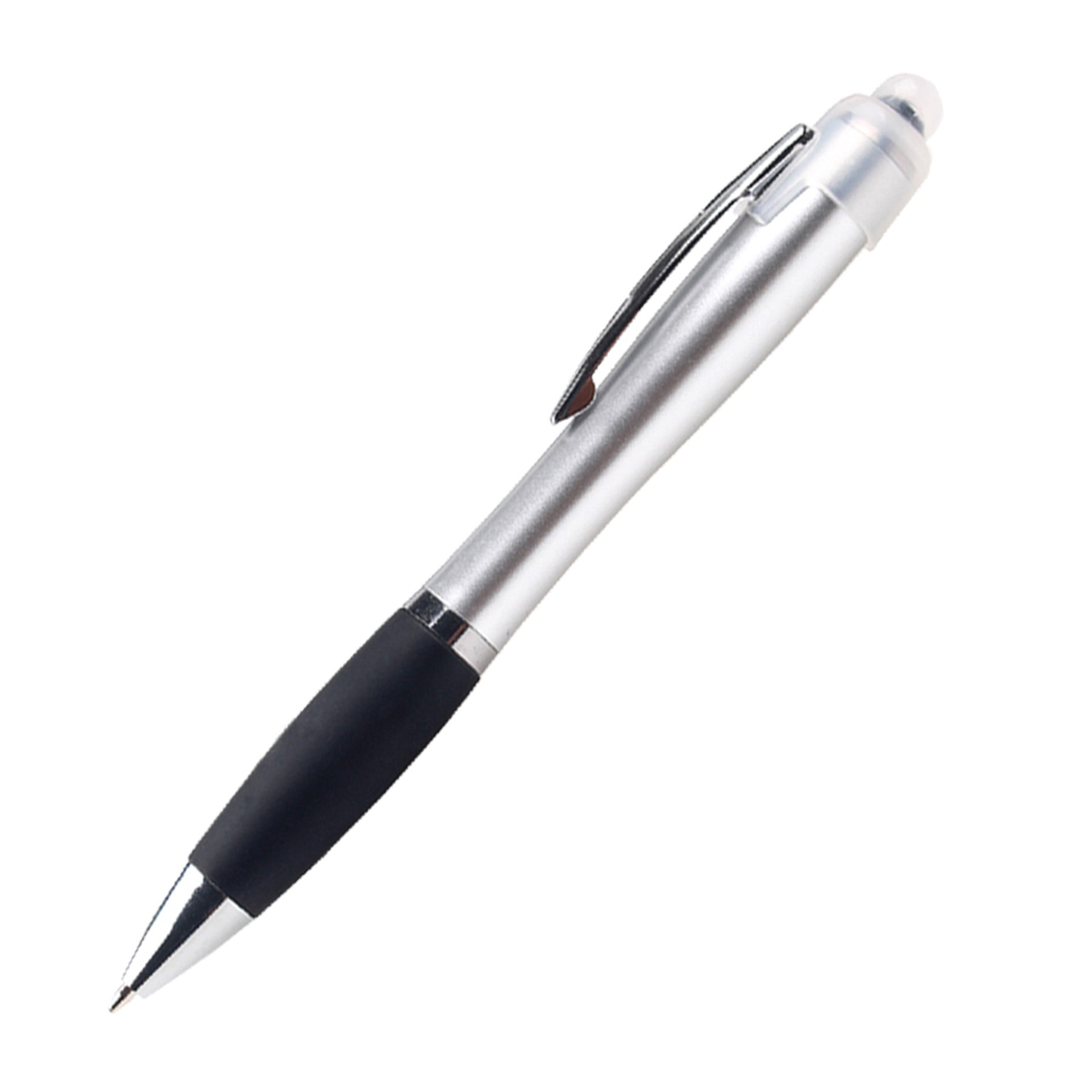Gourd Shaped Led Light Up Ballpoint Pen 7