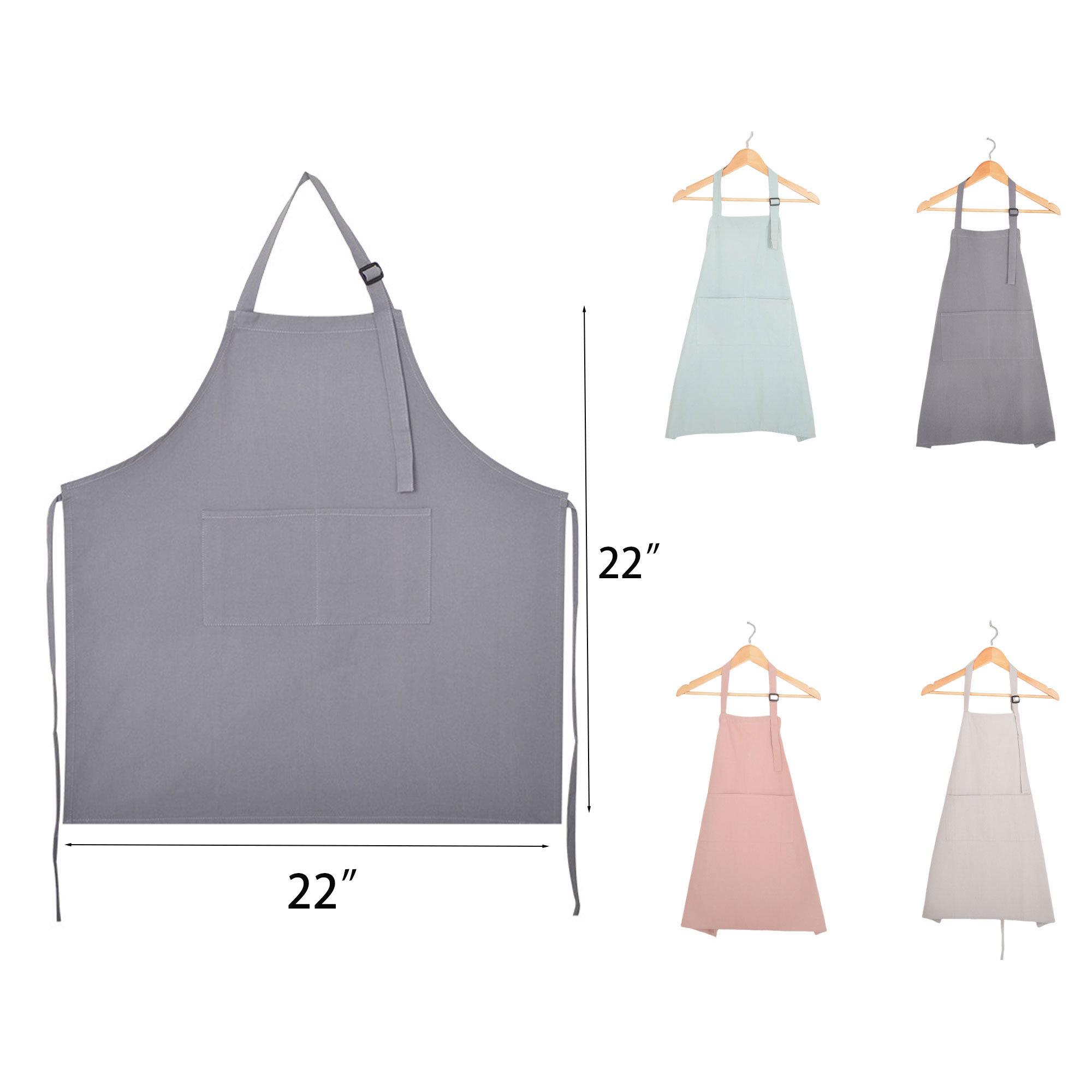 Kids Chef Apron 2