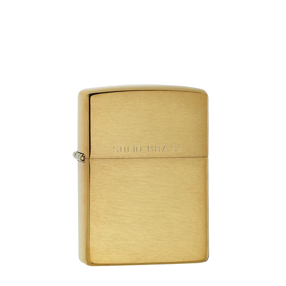 Zippo Classic Lighter