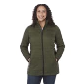 Women's TELLURIDE Packable Insulated Jacket 10