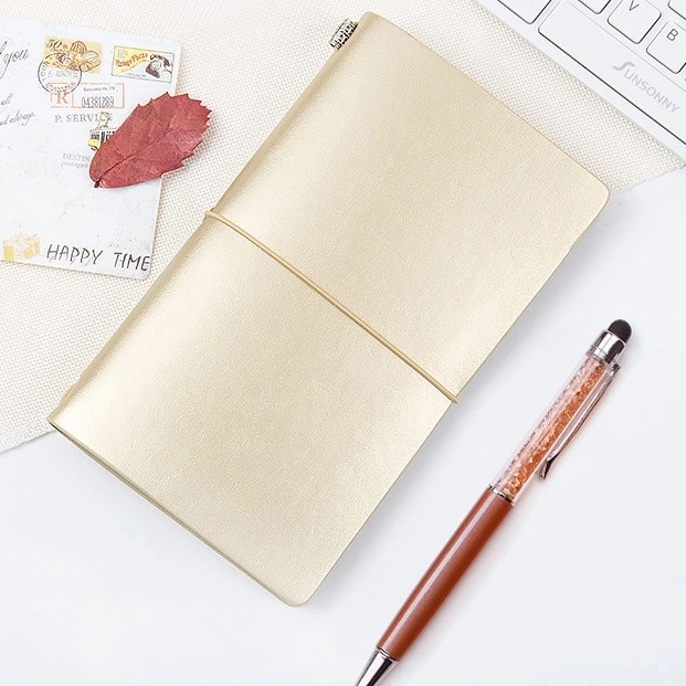 Custom NoteBook Set Gift Box 4