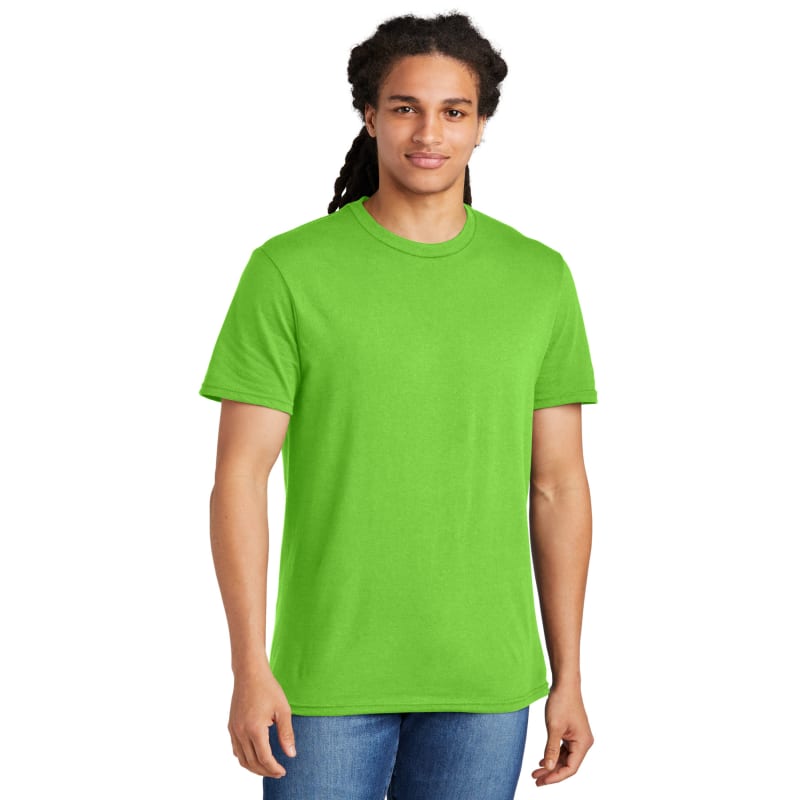 District The Concert Tee 101