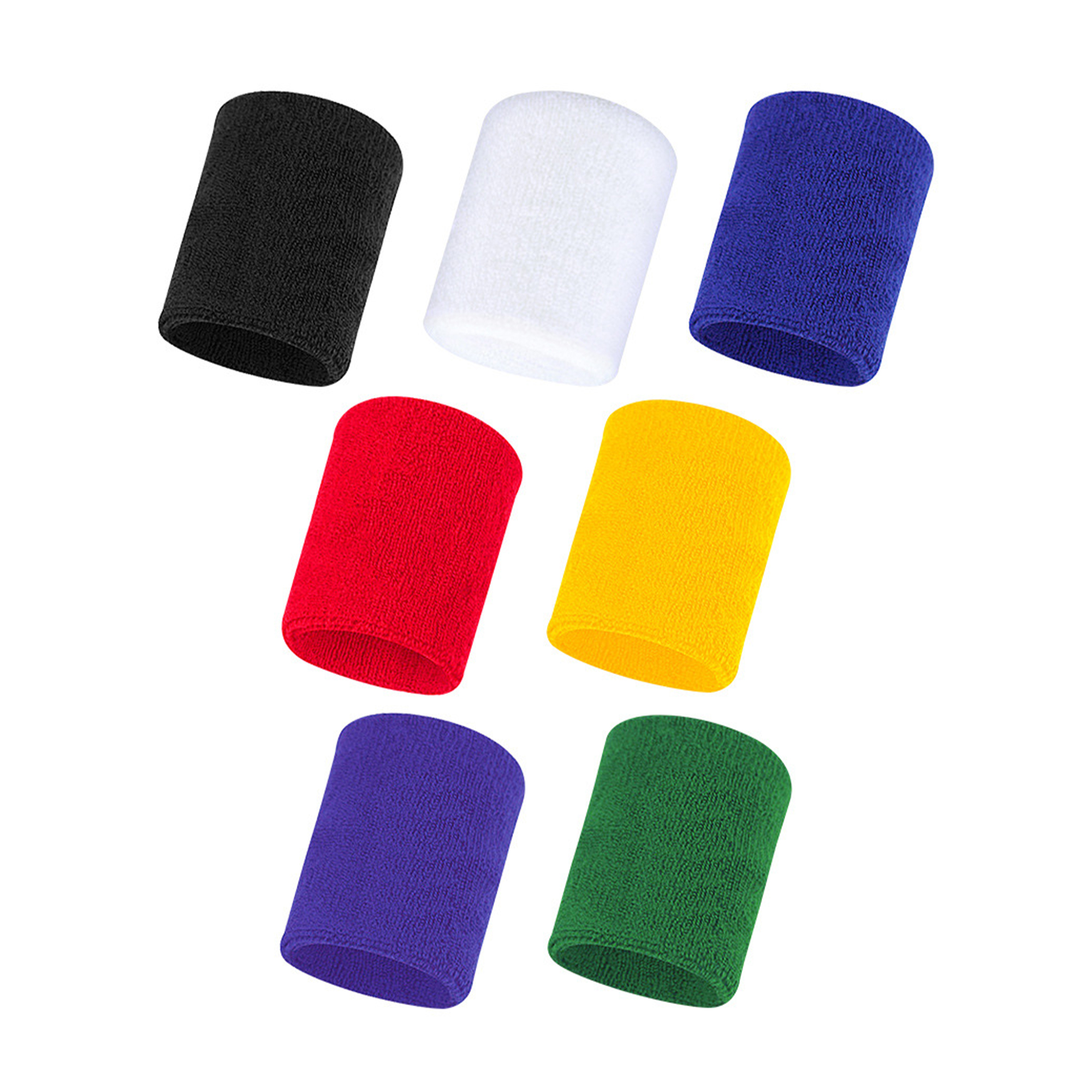 Customizable High-Quality Sports Wristband 4