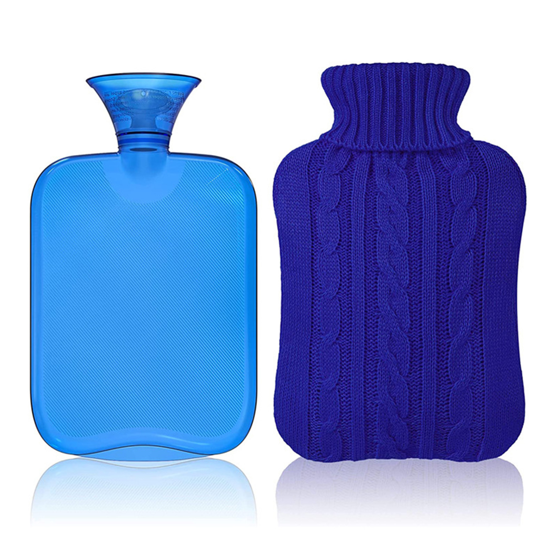 Rubber Hot Bottle 5