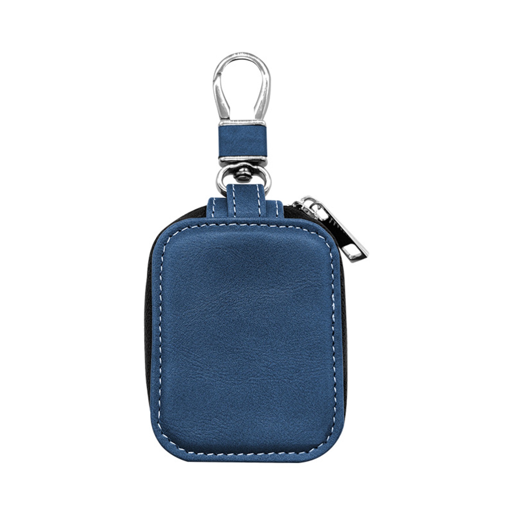 Premium Leather Earphone Protective Case 2