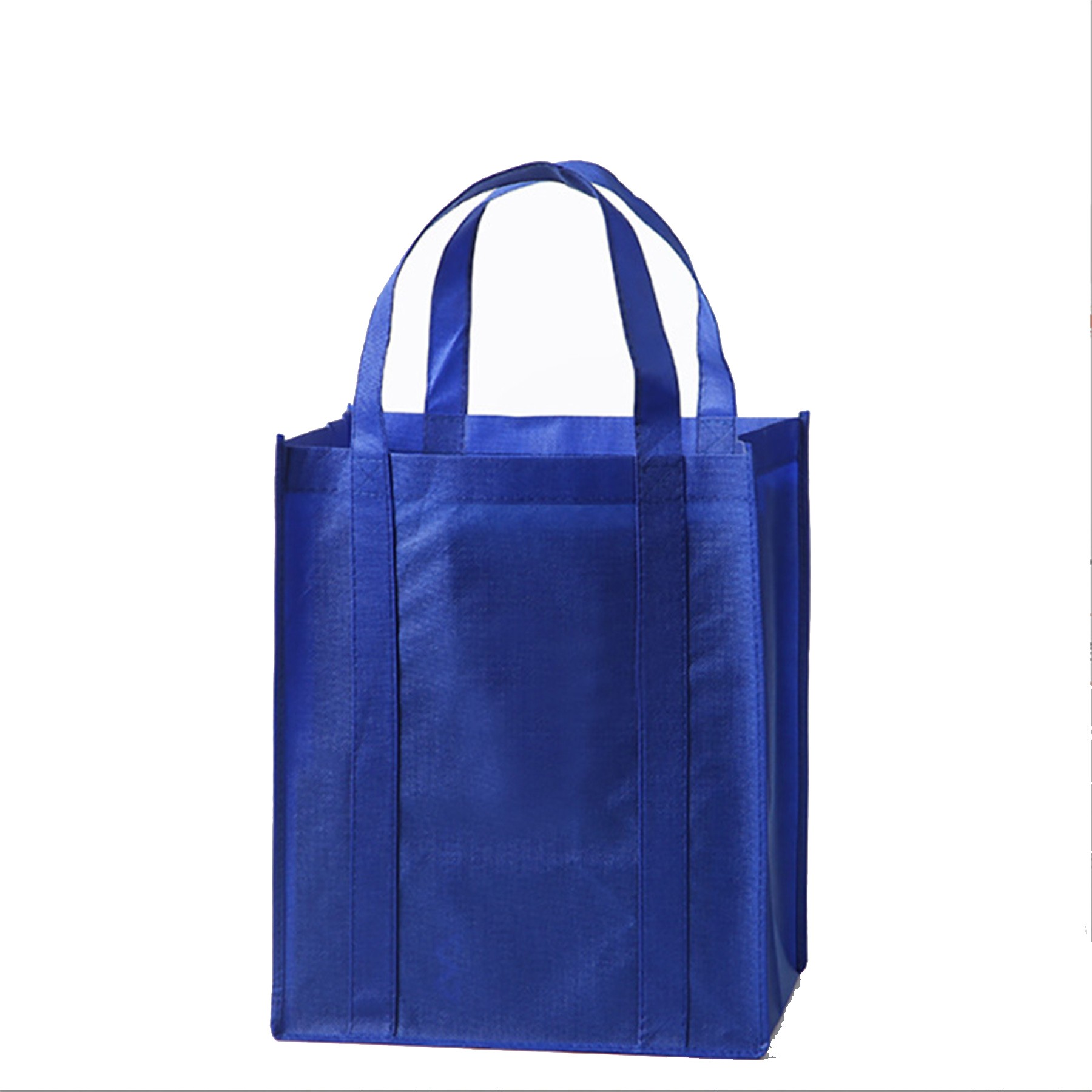 Non-Woven Folding Shopping Bag 5