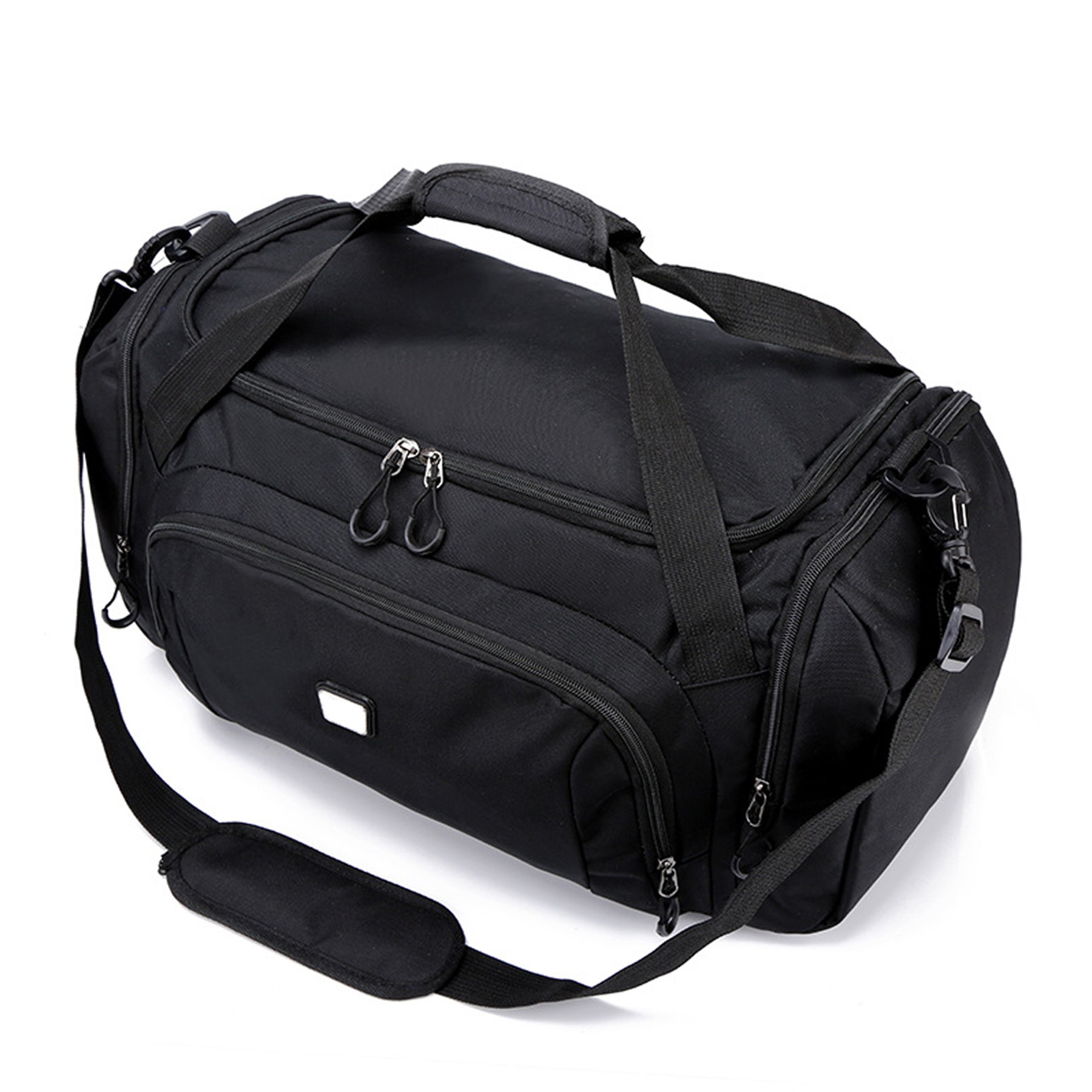 Sports Training Storage Duffel Bag 3