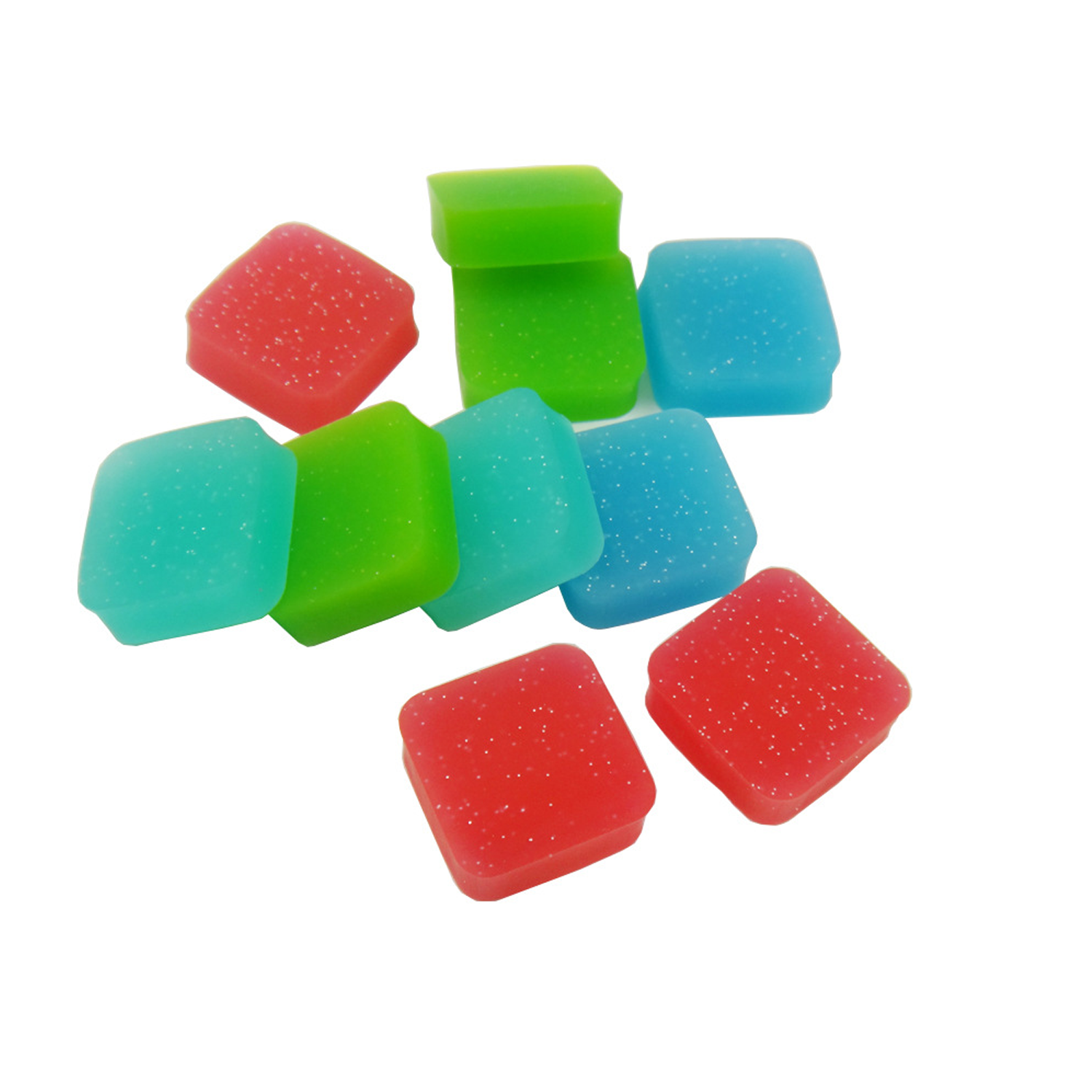 Custom Translucent Block Eraser 2