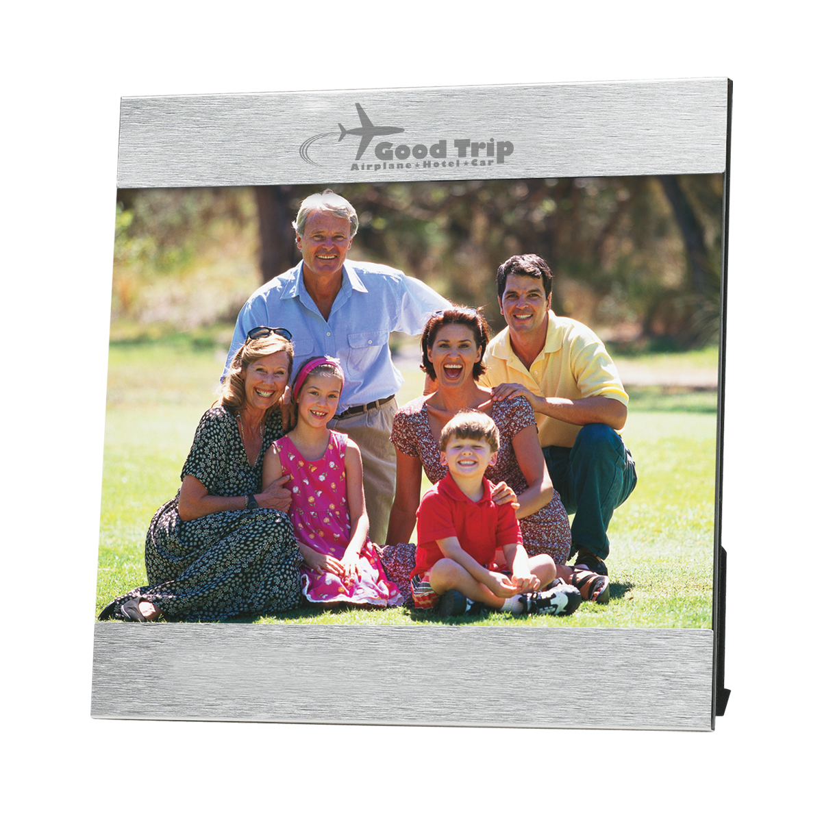 4" x 6" Èlan Photo Frame 7
