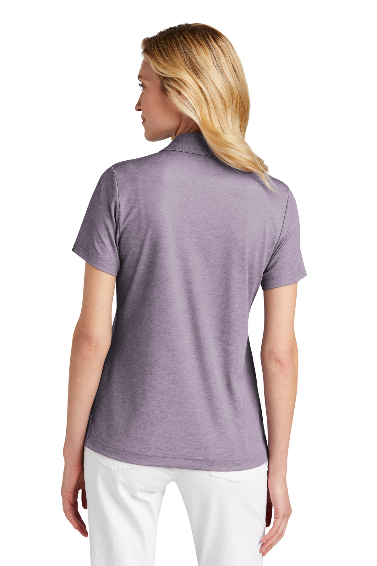 TravisMathew® Women's Oceanside Heather Polo 11