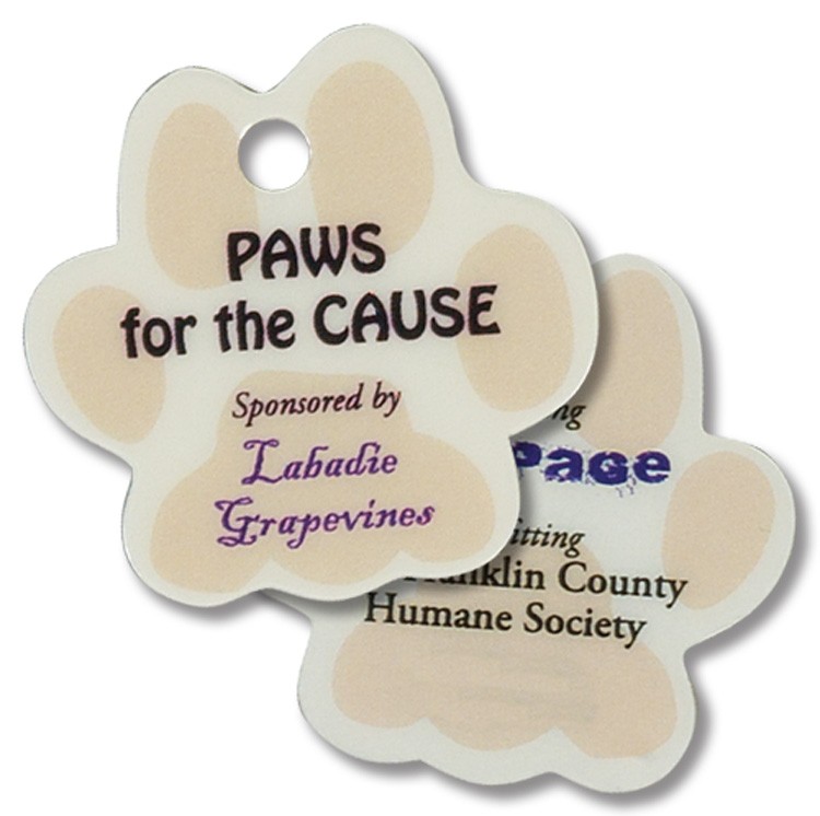 Pet Tag 1