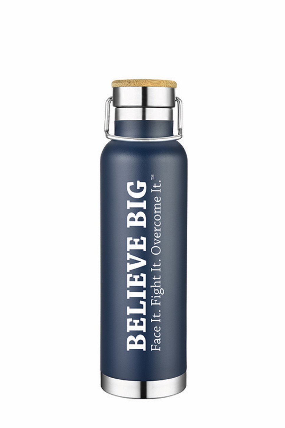The Artisan Bottle 6