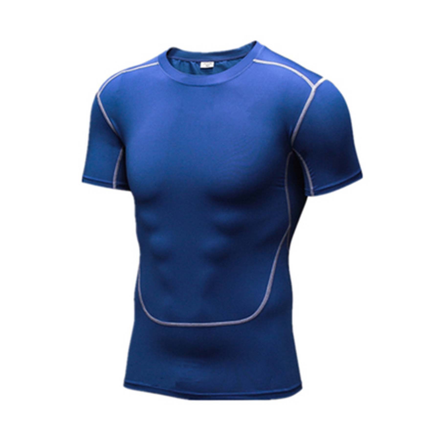 Quick Dry T Shirt 5
