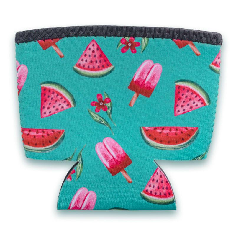 Full Color Neoprene Ice Cream Pint Sleeves 24