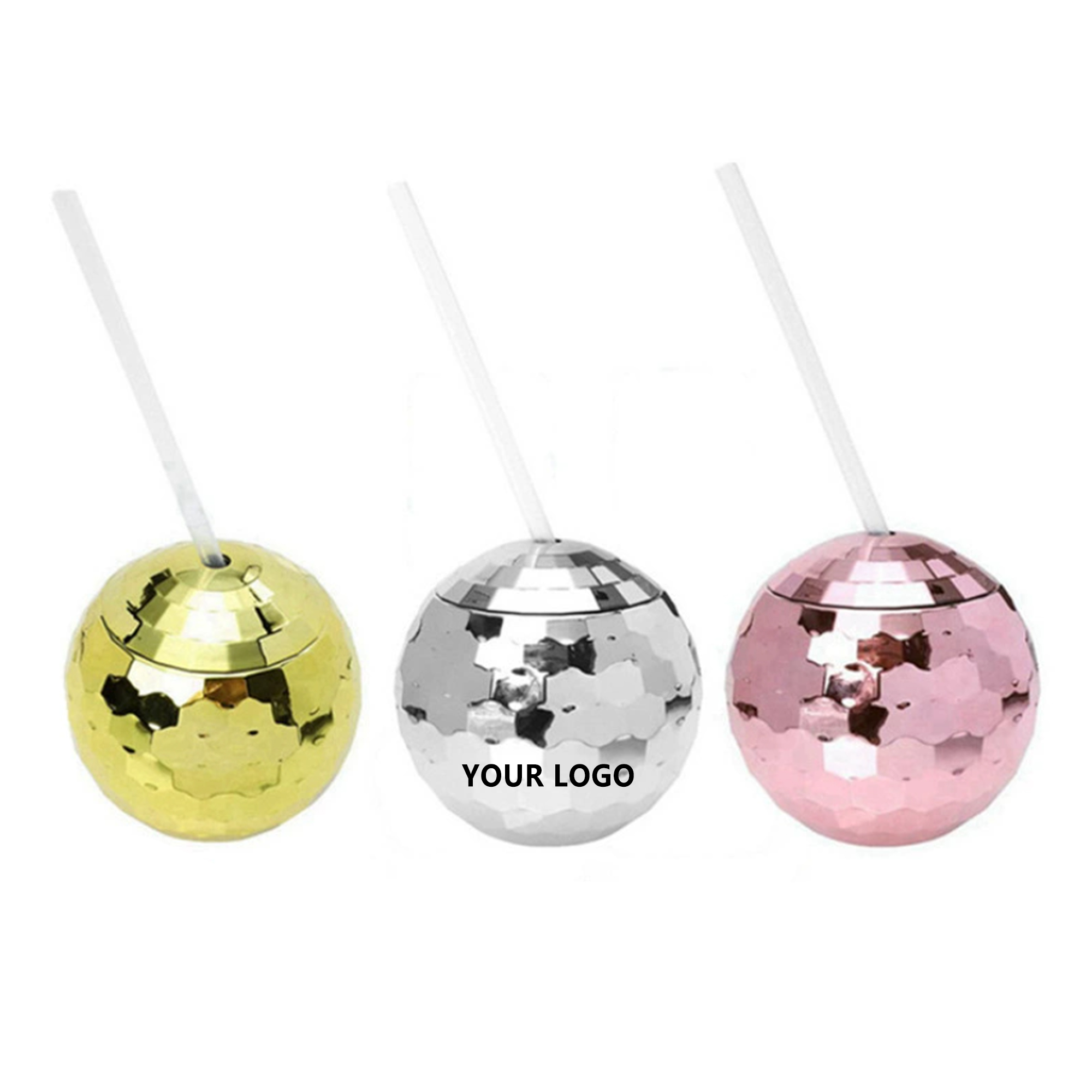 Disco Ball Cup 3